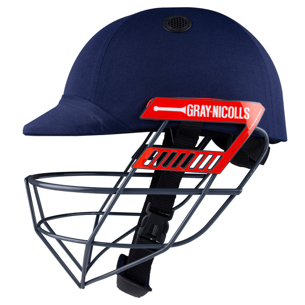 Gray Nicolls Ultimate Cricket Helmet Junior