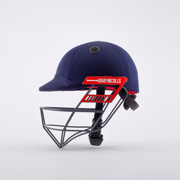 gray nicolls Ultimate Cricket Helmet Junior