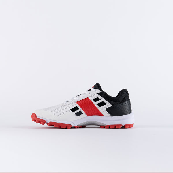 Gray Nicolls Velocity 4.0 Rubber Junior Shoes