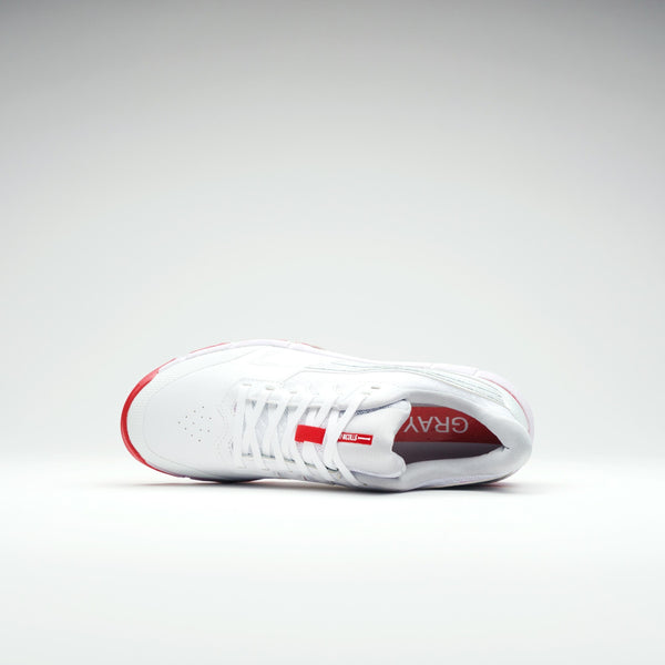 Gray Nicolls Velocity 5.0 Rubber Shoes - Junior