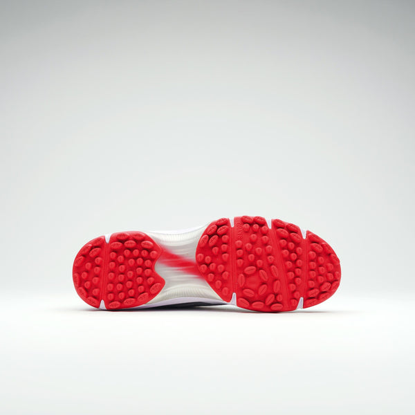 Gray Nicolls Velocity 5.0 Rubber Shoes - Junior