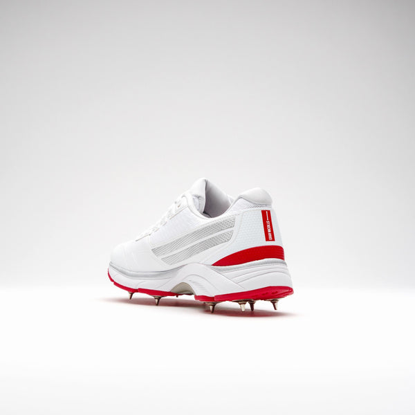 Gray Nicolls Velocity 5.0 Spike Shoes - Adult