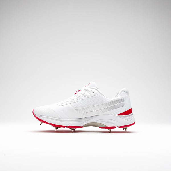 Gray Nicolls Velocity 5.0 Spike Shoes - Adult