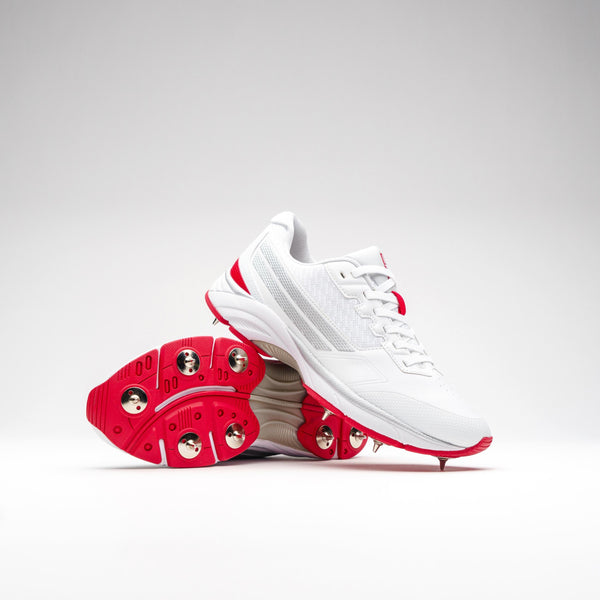 gray nicolls Velocity 5.0 Spike Shoes - Adult