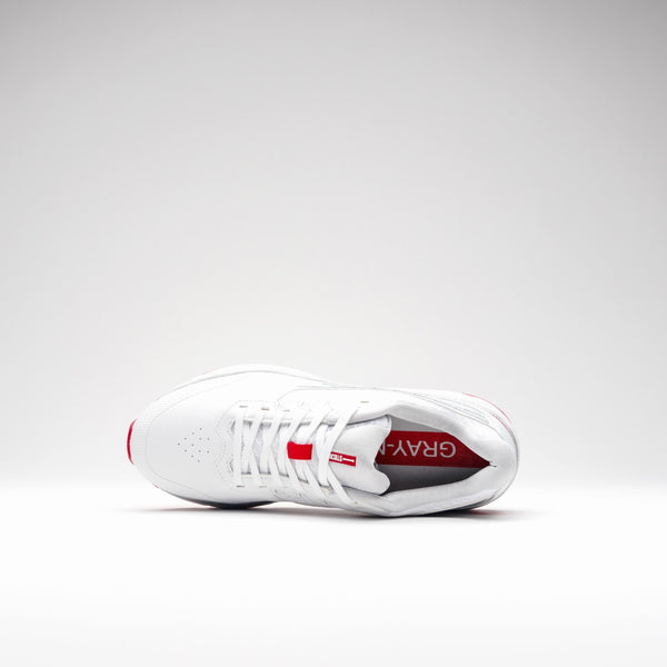 Gray Nicolls Velocity 5.0 Spike Shoes - Junior