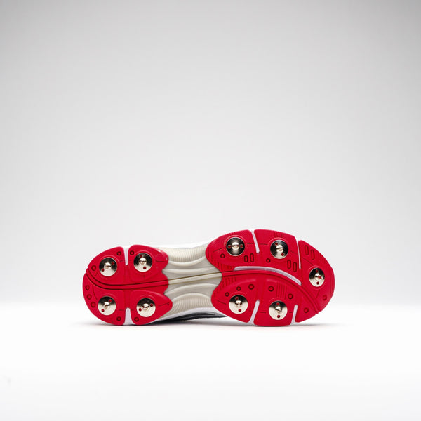 Gray Nicolls Velocity 5.0 Spike Shoes - Junior