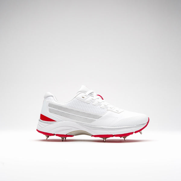 Gray Nicolls Velocity 5.0 Spike Shoes - Junior