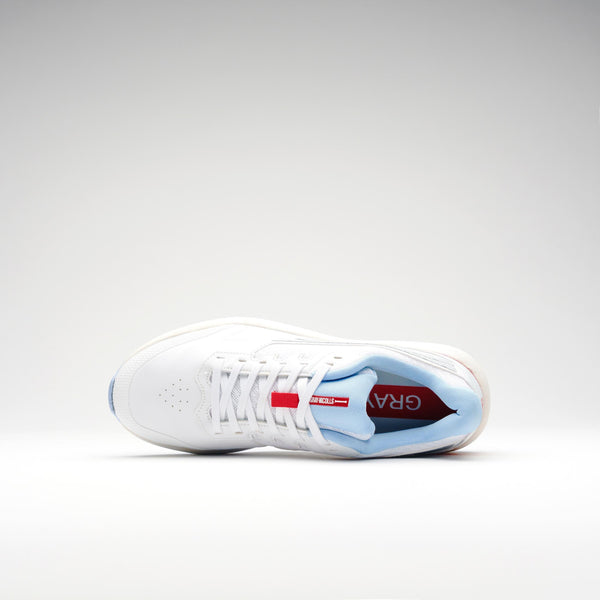 Gray Nicolls Velocity 5.5 Rubber Shoes - Adult