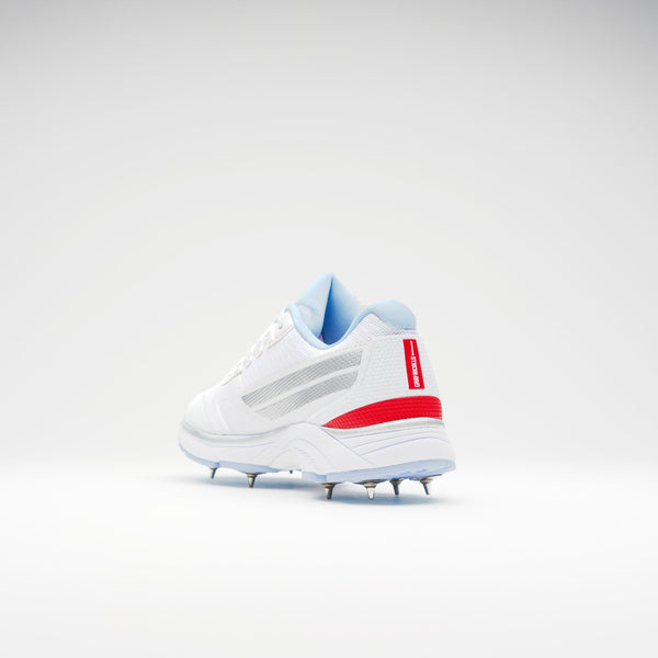 Gray Nicolls Velocity 5.5 Spike Shoes - Adult