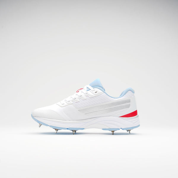 Gray Nicolls Velocity 5.5 Spike Shoes - Adult
