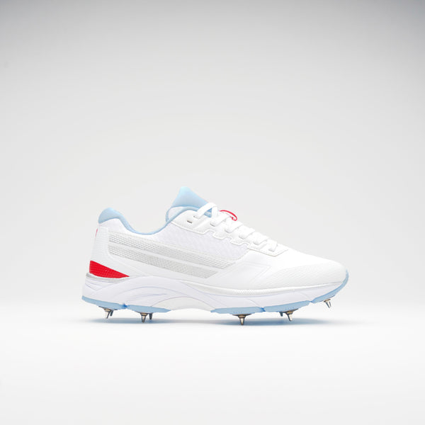 Gray Nicolls Velocity 5.5 Spike Shoes - Adult