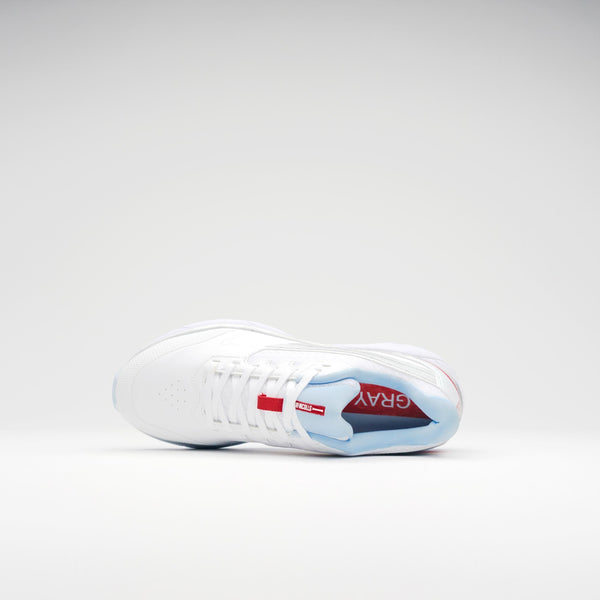 Gray Nicolls Velocity 5.5 Spike Shoes - Junior