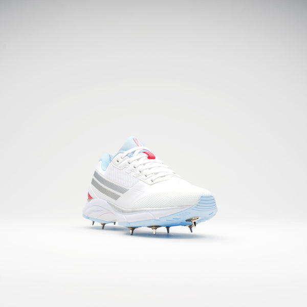 Gray Nicolls Velocity 5.5 Spike Shoes - Junior