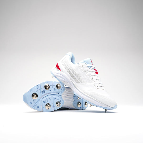 gray nicolls Velocity 5.5 Spike Shoes - Junior