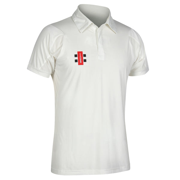 gray nicolls Velocity Short Sleeve Shirt