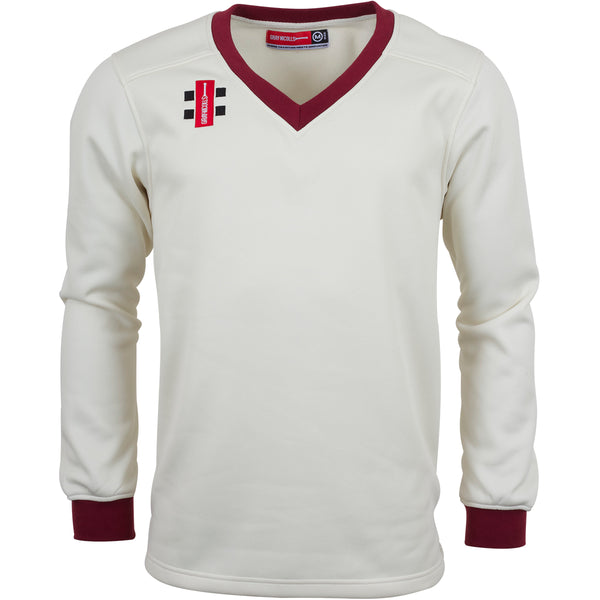 Gray Nicolls Velocity Sweater