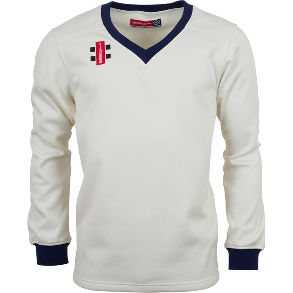 Gray Nicolls Velocity Sweater