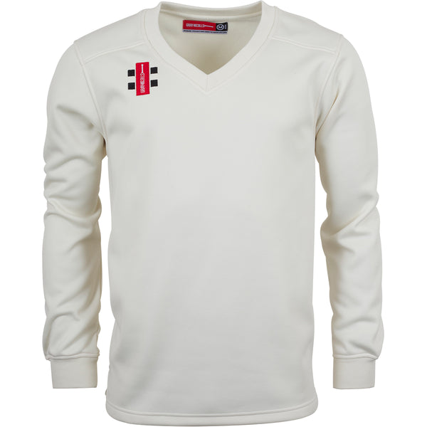 Gray Nicolls Velocity Sweater