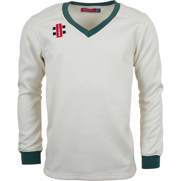gray nicolls Velocity Sweater