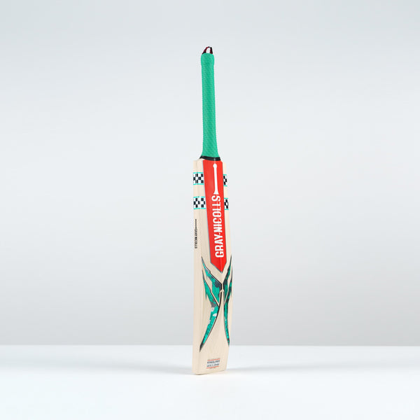 Gray Nicolls Ventus 1.0 Players Cricket Bat - Adult