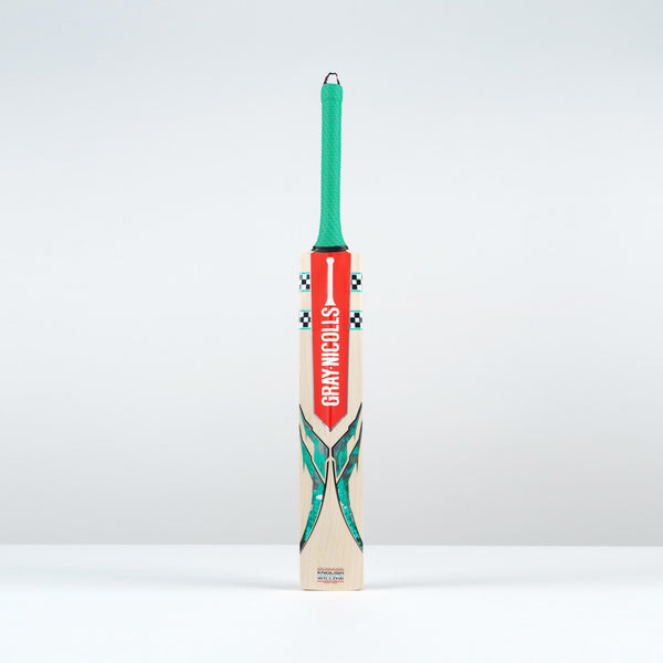 Gray Nicolls Ventus 1.0 Players Cricket Bat - Junior
