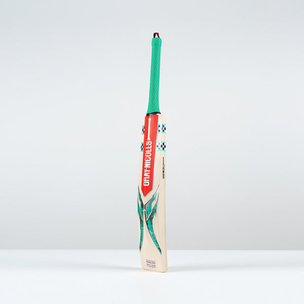 Gray Nicolls Ventus 1.0 Players Cricket Bat - Junior