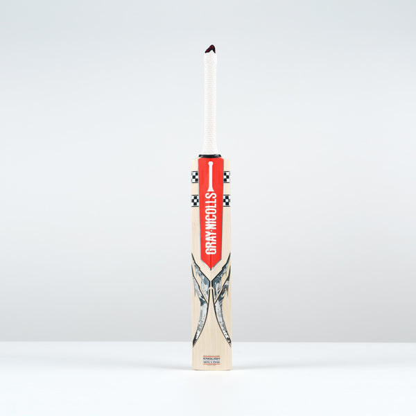 Gray Nicolls Ventus 1.1 Cameo Cricket Bat - Junior