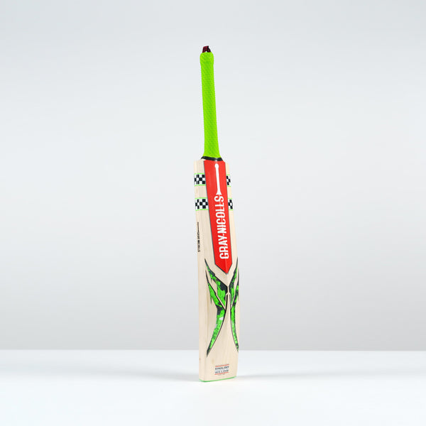 Gray Nicolls Ventus 1.3 5 Star Cricket Bat - Adult