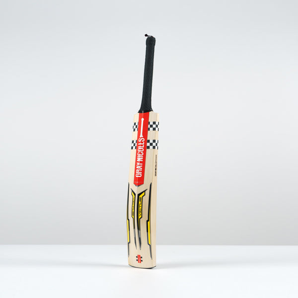 gray Nicolls Victus Players Cricket Bat - Adult
