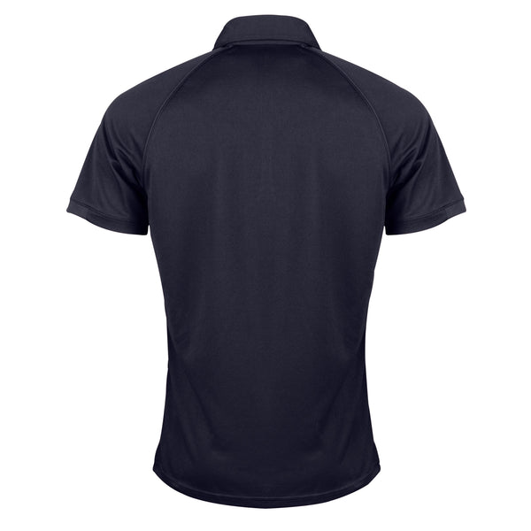 Gray Nicolls Matrix V2 Short Sleeve Adult Polo Shirt