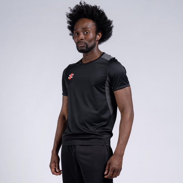 Gray Nicolls Pro Performance Short Sleeve Men's T-Shirt