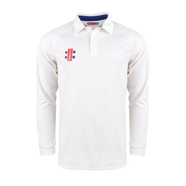 Gray Nicolls Pro Performance V2 Long Sleeve Adult Shirt