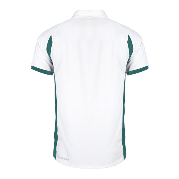Gray Nicolls Pro Performance V2 Short Sleeve Adult Shirt