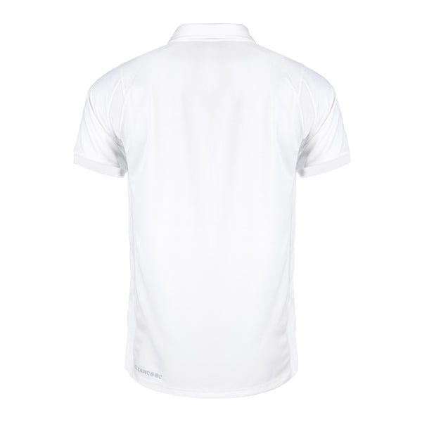 Gray Nicolls Pro Performance V2 Short Sleeve Adult Shirt