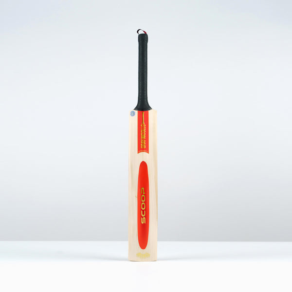 Gray Nicolls Scoop 50 Classic Edition Cricket Bat - Junior