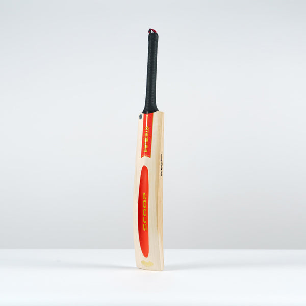 Gray Nicolls Scoop 50 Classic Edition Cricket Bat - Junior