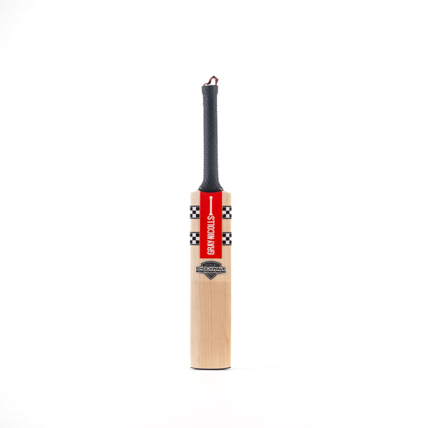 Gray Nicolls Shockwave 2.0 Academy Junior Cricket Bat