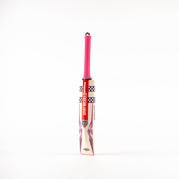 Gray Nicolls Shockwave 2.1 Cameo Junior Cricket Bat