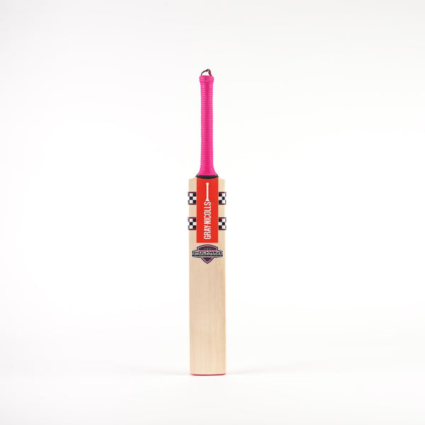 gray nicolls Shockwave 2.1 Cameo Junior Cricket Bat