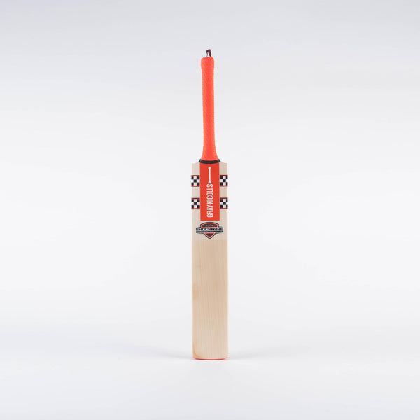Gray Nicolls Shockwave 2.4 5 Star Junior Cricket Bat