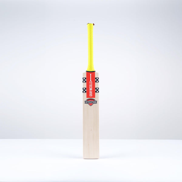 Gray Nicolls Stratos 1.1 5 Star Lite Cricket Bat - Junior