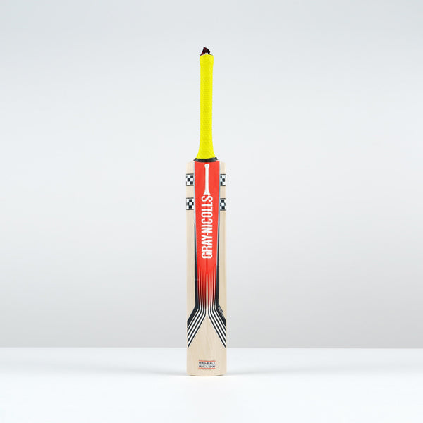 Gray Nicolls Stratos 1.1 5 Star Lite Cricket Bat - Junior