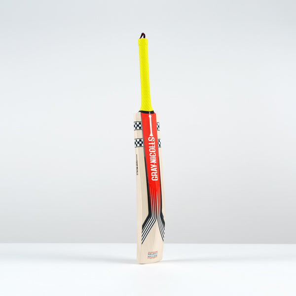Gray Nicolls Stratos 1.1 5 Star Lite Cricket Bat - Junior