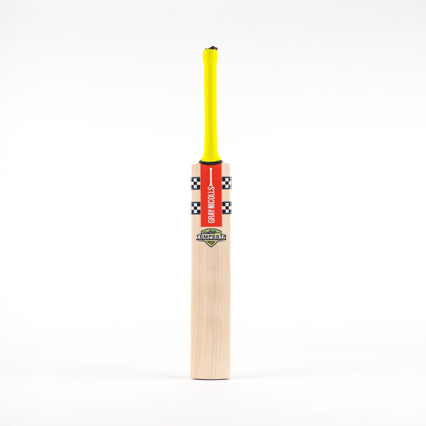 Gray Nicolls Tempesta 1.0 5 Star Junior Cricket Bat