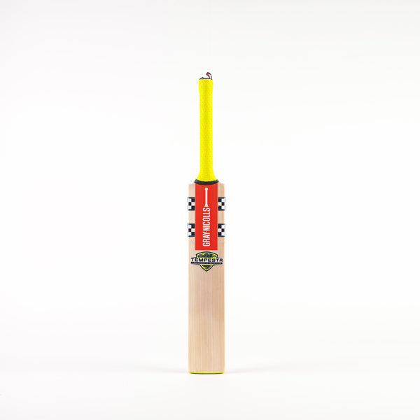 Gray Nicolls Tempesta 1.0 Academy Junior Cricket Bat