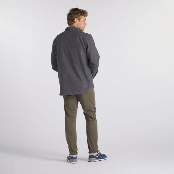 Grayers Alternative Stretch Slim Fit 5 Pocket - Olive Drab