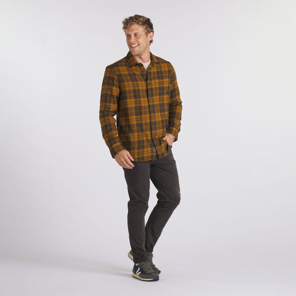 Grayers Alternative Stretch Slim Fit 5 Pocket - Washed Black