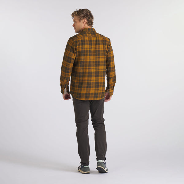 Grayers Alternative Stretch Slim Fit 5 Pocket - Washed Black