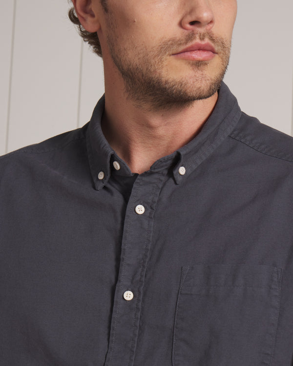 Grayers Eagle Creek Vintage Oxford - India Ink