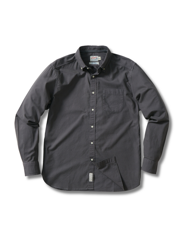 grayers Eagle Creek Vintage Oxford - India Ink